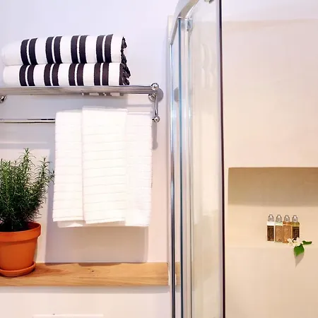 Cote Safranier Appartement