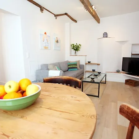 Cote Safranier Appartement Antibes