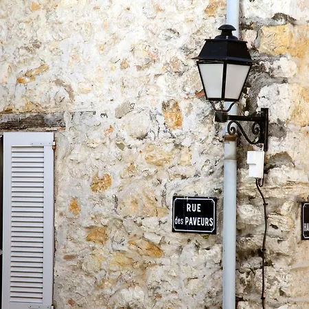 Appartement Cote Safranier *