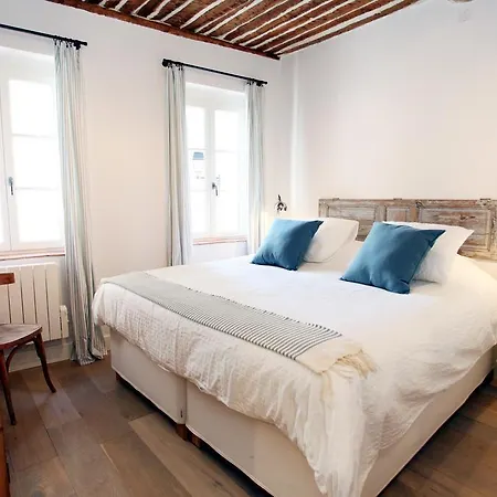 Cote Safranier Appartement *