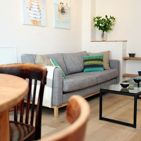 Cote Safranier Appartement