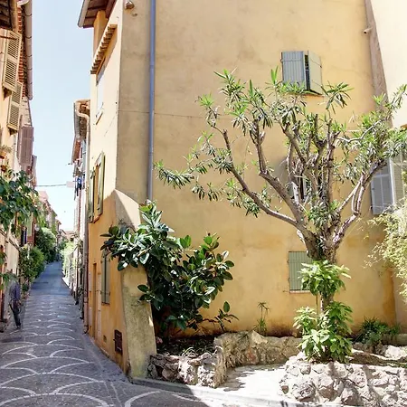 Appartement Cote Safranier *