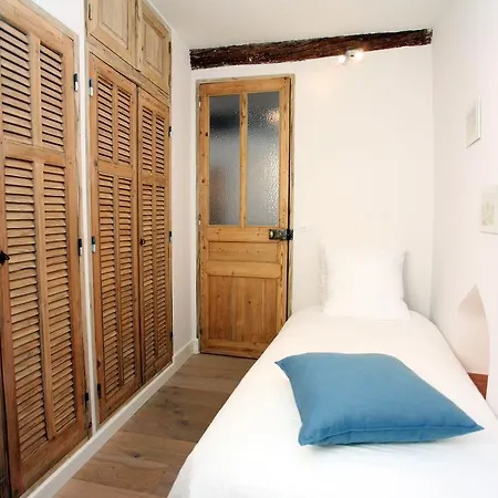 Cote Safranier * Antibes