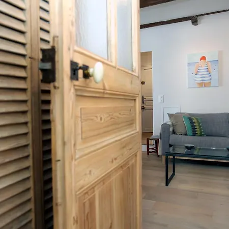 Appartement Cote Safranier
