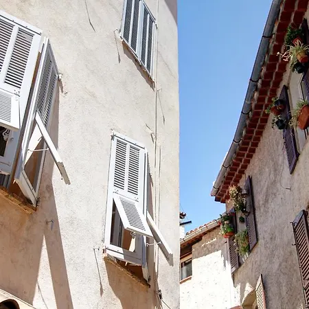 Appartement Cote Safranier *