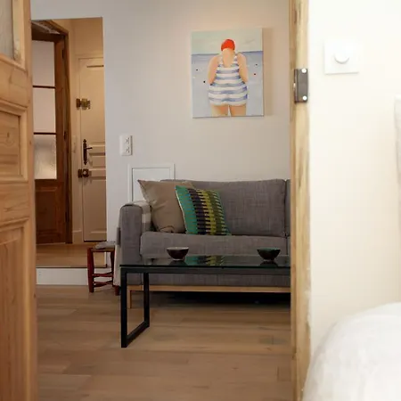 Cote Safranier Appartement Antibes