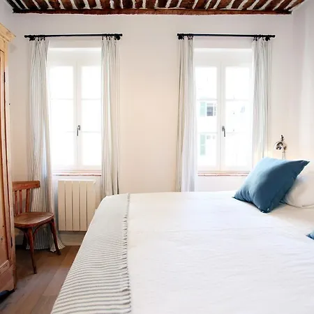 Cote Safranier Appartement *