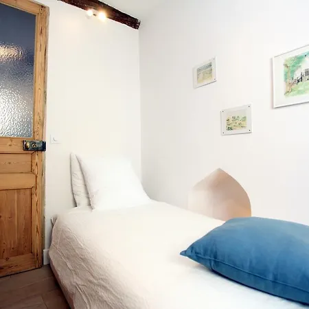 Appartement Cote Safranier