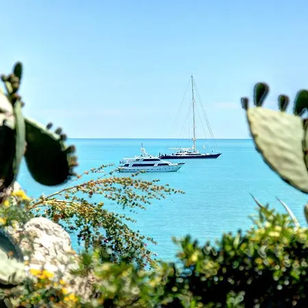 Appartement Cote Safranier Antibes