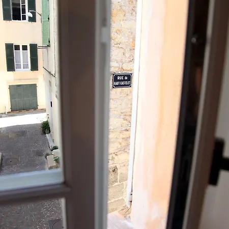 Cote Safranier Appartement *