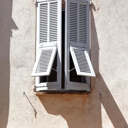 Appartement Cote Safranier