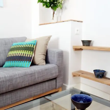 Cote Safranier Appartement Antibes