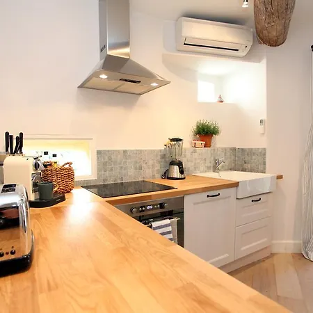 Cote Safranier Appartement Antibes
