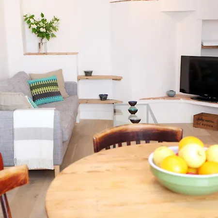 Appartement Cote Safranier Antibes
